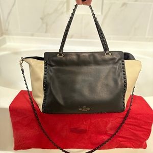 Valentino Rockstud Bag